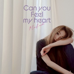 仓木麻衣_can you feel my heart_专辑_乐库频道_酷狗