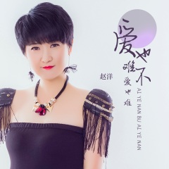 赵洋 - 爱也难不爱也难