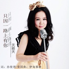 首页 专辑 只因一路上有你 专辑名: 歌手:天籁天 发行时间:2021-04-21