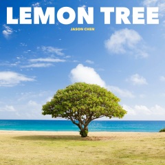 jason chen(陈以桐) - lemon tree