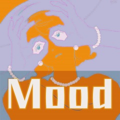 全部播放专辑名:mood歌手:dj多多发行时间:2021-04-23简介 mood>