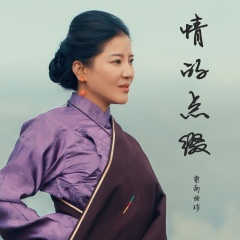 情的点缀 (独唱版)歌手:海伦索南曲珍发行时间:2021-04-24简介: 情的