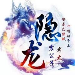 隐龙