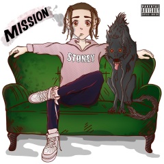 stoney - mission (explicit)