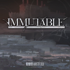 塞壬唱片-msr - immutable