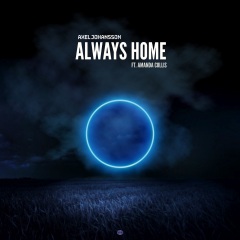 axel johansson,amanda collis - always home