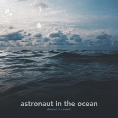 astronautintheoceanslowedreverb