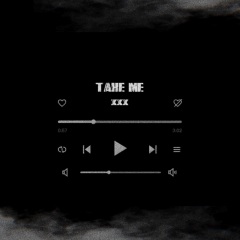 王珂珂 take me