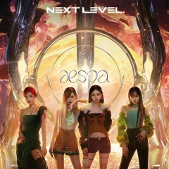 aespa (232151)_next level_专辑_乐库频道