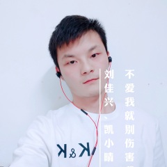 刘佳兴 - 不爱我就别伤害我