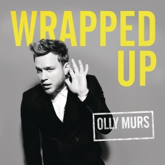 Wrapped Up (Cahill Radio Mix)