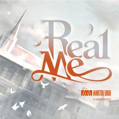 塞壬唱片-msr - real me