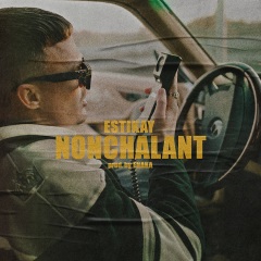 nonchalant
