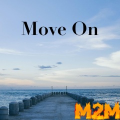 move on