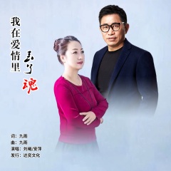 我在爱情里丢了魂(对唱版)歌手:刘曦,安萍发行时间:2021-06-23简介