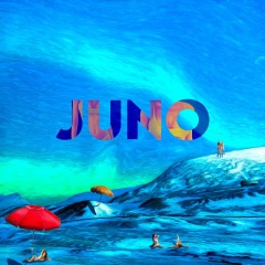 jim jones - juno