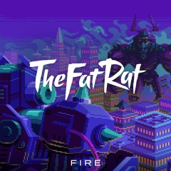 thefatrat - fire
