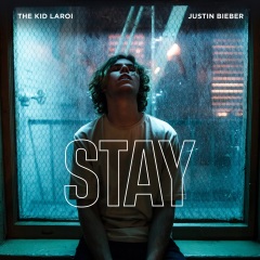 the kid laroi,justin bieber_stay (explicit)_专辑