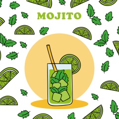 coastal_mojito_专辑_乐库频道_酷狗网