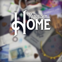 mendelson home