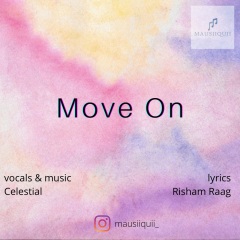 celestial - move on