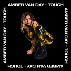 amber van day touch