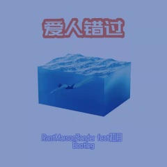 rant marson zander - 爱人错过(feat.