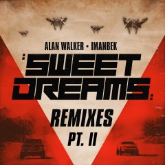 Sweet Dreams (DES3ETT Remix)