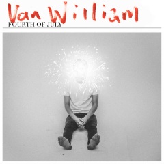 全部播放专辑名:fourth of july歌手:van william发行时间:2017-06-30