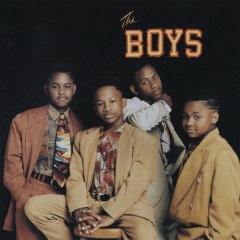 theboys