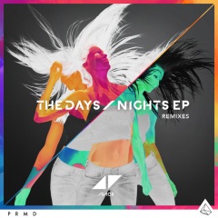 thedaysnightsremixesep