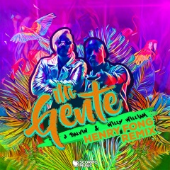 Mi Gente (remix：Henry Fong)