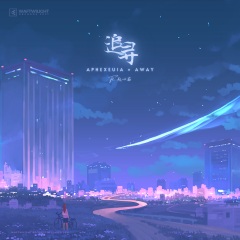 追寻feat赵心茹