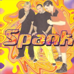 spank