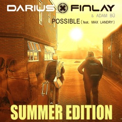 darius finlay,adam bü,max landry possible(summer