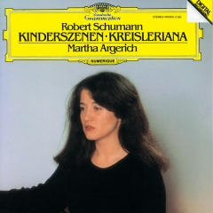 Schumann: Kinderszenen, Op.15 - 7. Träumerei