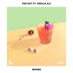 Wrong(feat. Emilia Ali)