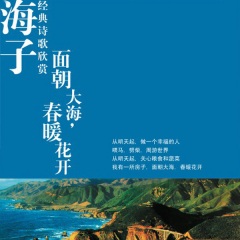 徐涛 面朝大海,春暖花开—海子经典诗歌诵读集