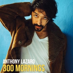 首页 专辑 300 mornings 专辑名: 歌手:anthony lazaro 发行时间:2021