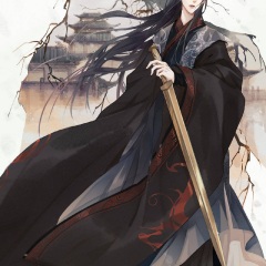 蔺君言 虞兮叹〖温柔版