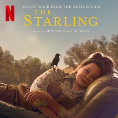 thestarlingsoundtrackfromthenetflixfilm