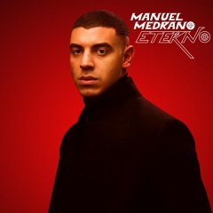 manuel medrano - eterno