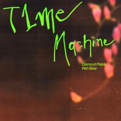 Time Machine (Explicit)