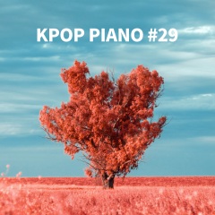 kpop piano #29