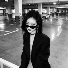 有本事任性的女人