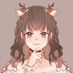 水歌 - 画离弦 (甜蜜女声版)