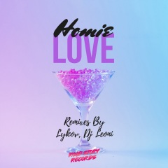 homie love(remixes)