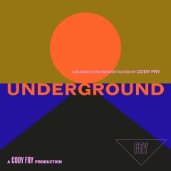 underground