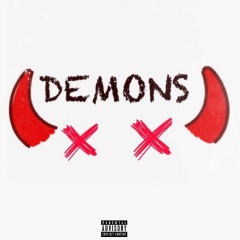 全部播放专辑名:demons(explicit)歌手:k.i.d.