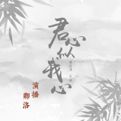 卿洛的声音 君心似我心